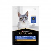 ProPlan - 室內去毛球貓配方 7kg